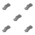 thumbnail image 3 of Minnieouse Calcetines atléticos para hombre con tira de silicona muy Cómodos sin tensión Calcetines deportivos de poliéster para mujer Type8 NO8, 3 of 6