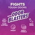 thumbnail image 4 of ARM & HAMMER Odor Blasters In-Wash Scent Booster, Laundry Scent Booster Fresh Burst Scent, 45 Oz, 4 of 15
