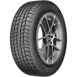 Set of 2 General Altimax 365AW 235/50R18 97V Tires 2355018 235 50 18