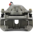 thumbnail image 2 of Centric Parts Disc Brake Caliper P/N:141.35043 Fits select: 1986-1989 MERCEDES-BENZ 300, 1995 MERCEDES-BENZ E, 2 of 8
