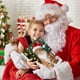 thumbnail image 4 of 2025 Christmas Countdown Calendar Cute Acrylic Decoration Holiday Gifts Box For Family And Friend, 4 of 9