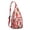 Strawberry (23)-new_35, variant on Fashion Sling Backpack Sushi Crossbody Bag for Travel Adjustable Lightweight Travel Hiking Casual Daypack for Unisex