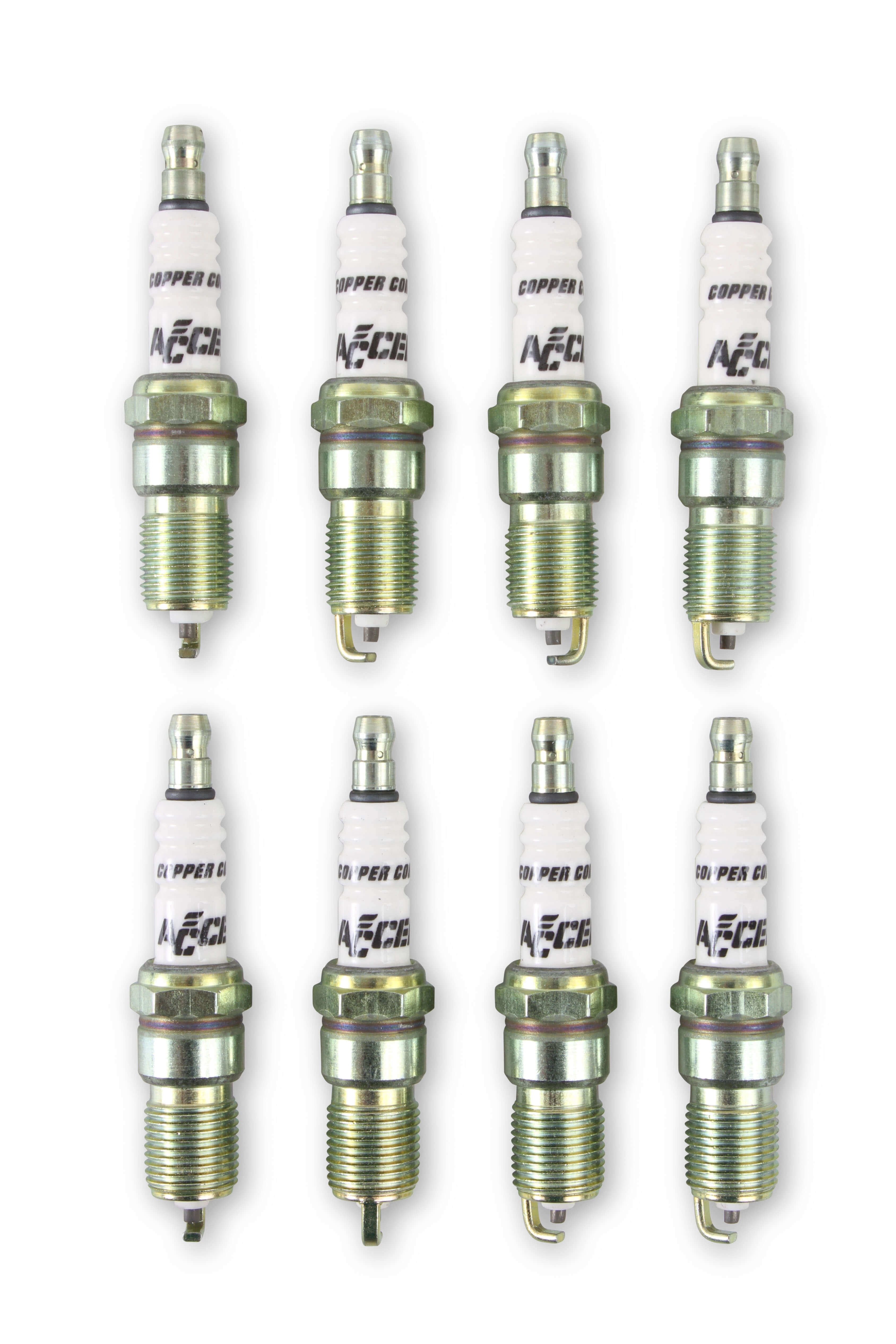 ACCEL TST3 Distributor Cap / Rotor Kit / Spark Plug / Spark Plug Wire Kit