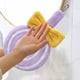 thumbnail image 5 of Accesorios de baño: Toallas gruesas para cocina y baño. Toalla de mano de fibra de poliéster., 5 of 6