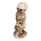thumbnail image 5 of Adorno Innovador de Calavera de Resina para Manualidades de Halloween para el Festival del Hogar Navidad, 5 of 10