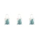 thumbnail image 3 of Cateissary Bolsa de lona para pintar, bolsa de la compra, accesorios exquisitos multiusos para mujer, bolsas de punto de utilería para exteriores Type1 NO1, 3 of 6