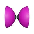 thumbnail image 2 of Mister Babache Finesse Diabolo - Purple, 2 of 2