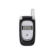 Motorola V190 10 MB Feature Phone, LCD128 x 160