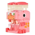 thumbnail image 2 of Juguete Dispensador De Agua De Dinosaurio, Pequeña Y Linda Máquina De Simulación, Juguete Para Beber Para Niños, 2 of 8