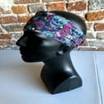 thumbnail image 2 of Dogtowne Mutt Headband 1/2 Gaiter, 2 of 3