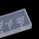 thumbnail image 4 of de Silicona Atractivos Epoxy Puede Us Pendientes Colres Pulseras - Cro,3 Sunnimix moldes de joyería, 4 of 8