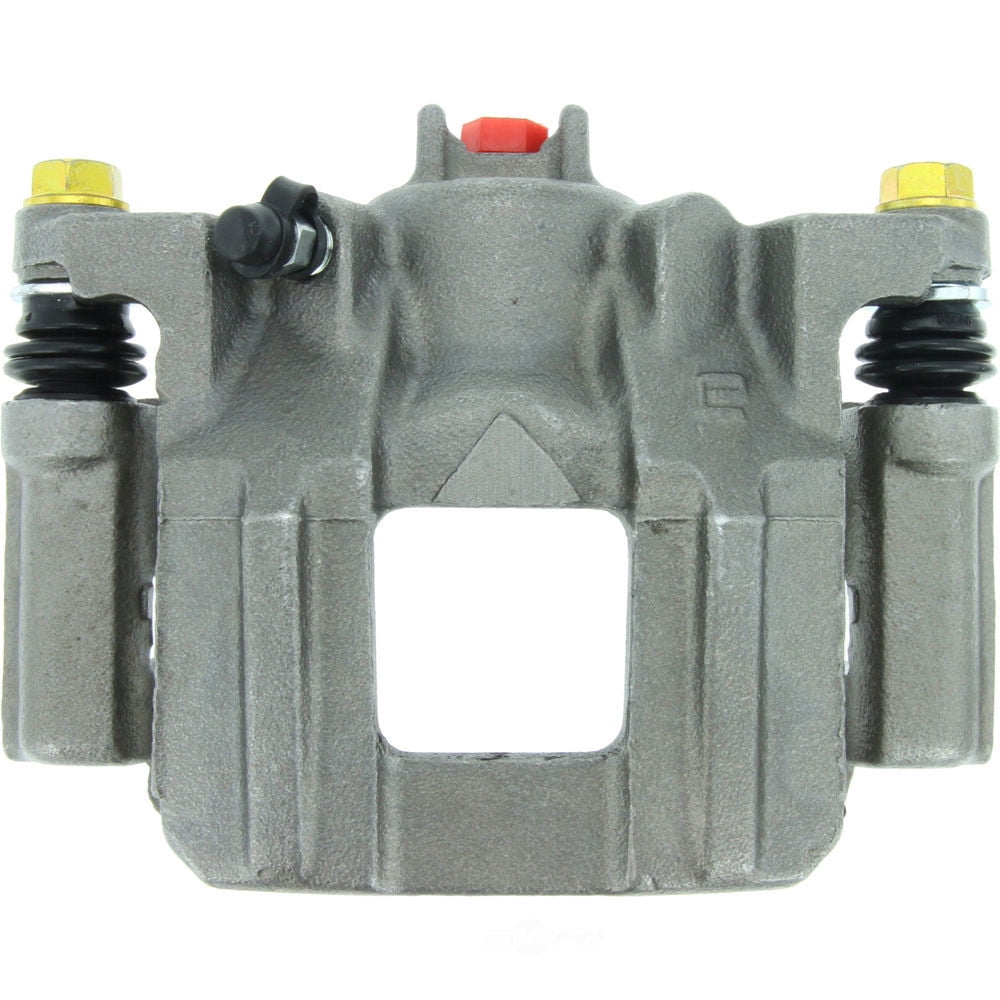 Centric Parts Disc Brake Caliper P/N:141.40570