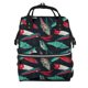 thumbnail image 1 of Fotbe Fishing Lure Mochila Maternidad - Lona de Sarga Impermeable, Mochila de Pañales de Gran Capacidad con Múltiples Bolsillos y Correas Ajustables, 1 of 6