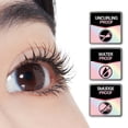 thumbnail image 4 of Etude House Curl Fix Mascara 8g - 01. Noir, 4 of 15