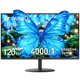 thumbnail image 1 of Monitor SANSUI ES-22X3AH de 22" FHD 120 Hz HDR con Adaptive Sync, 1 of 8