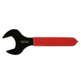 thumbnail image 2 of Durable Collet Chuck Wrench, Clamping Nut Wrench, High Rigidity For Engraving Equipment Engraving Tools Mechanist Tool Workshop Device, 2 of 8