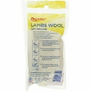 Premier Lambs Wool 3/8 Oz