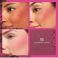 thumbnail image 2 of Colorete L'Oreal Paris Infallible Fresh Wear Soft Matte Legendary Berry 15 9 ml, 2 of 6