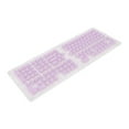 thumbnail image 3 of Teclas De Pudín PBT, Teclas De Repuesto De Inyección Doubleshot, Decoración OEM, Altura Para Teclado Mecánico, 3 of 7
