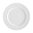 thumbnail image 2 of Ten Strawberry Street Royal White - 10.6 Inch Dinner Plate - Set Of 6, 2 of 2