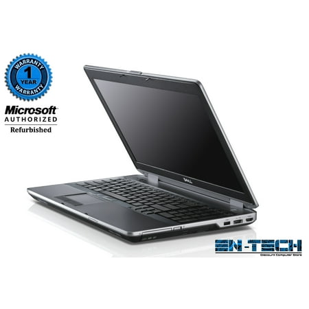 Grade A Dell Latitude E6330 13 3 Widescreen Refurbished Standard Laptop Intel Core I3 31m 2 50ghz 4gb Ram Sata 2 5 500gb Hdd Dvd Rom Windows 10 Pro 64 Bit Walmart Com