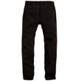 thumbnail image 4 of Pantalones Casuales Ajustados y Cónicos para Hombre Match (30, Marrón#2), 4 of 6