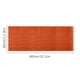 thumbnail image 3 of Toalla de ducha exfoliante de red | Estropajo largo para espalda para hombres y mujeres | Exfoliante de baño de nailon de 81 cm | Elimina la piel muerta y mejora la circulación, 3 of 4