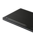 thumbnail image 3 of Teclado tipo libro para SAMSUNG Galaxy Tab S10+, color negro, 3 of 9