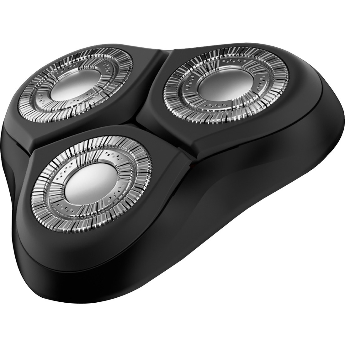 3 Ersatzköpfe Für Remington Balder Pro Rasierer – Kompatibel Mit XR7000, XR1500 U.a.