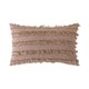 thumbnail image 2 of Funda de almohada para exteriores | Funda de cojín moderna de color sólido | Resistente a la intemperie | Cuidado fácil | 12x20 pulgadas | Versátil para patio jardín sofá lounge | Tejido duradero |, 2 of 6
