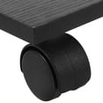 thumbnail image 3 of OUNONA 32Pack Cpu Stand with Wheels for Desktop Computer Case Stable Support Mobility Tool-free Installation, 3 of 8