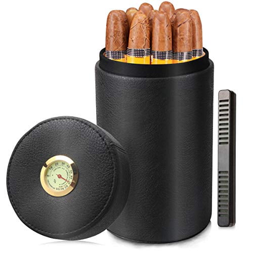 Easy to Carry Cigar Metal Humidifier Light Weight Cigar Humidifier for Tobacco Easy to Carry Cigar Metal Humidifier Light Weight Cigar Humidifier for Tobacco