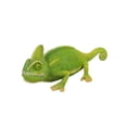 thumbnail image 5 of Hi Line 7” Cameleon Garden Statue, Realistic Polyresin Design, 5 of 5