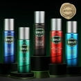 thumbnail image 4 of Brut Sport Style Men's 6.7-ounce Deodorant Spray, 4 of 5