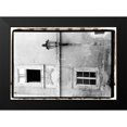 thumbnail image 2 of DeNardo, Laura 18x14 Black Modern Framed Museum Art Print Titled - Glimpses of Prague III, 2 of 5