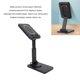 thumbnail image 3 of Soporte inalámbrico plegable portátil ajustable del soporte de carga inalámbrico del ABS de la PC para la oficina ANGGREK Otros, 3 of 8