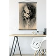 thumbnail image 2 of DC Comics Movie - The Dark Knight - The Joker - Sketch Wall Poster, 14.725" x 22.375", 2 of 5