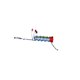 thumbnail image 1 of Tubo de Alimentador de Colibrí,Sombrero de Clip-On O Alimentador de Mano con Bayas Rojas Y Punto de Aterrizaje,Vial de Bobina de Cobre Fácil Limpieza para la Observación de Aves de Jardín,Alimentadore, 1 of 7