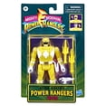thumbnail image 3 of Power Rangers Collectible Retro Morphin Action Figures, 0 17 oz, 3 of 8