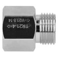 thumbnail image 4 of C Cylinder Adapter,Soda Cylinder Adapter Zinc C Converter Soda Adapter Modern Innovation, 4 of 8