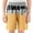 Black, variant on oqasdz Boys Girls Shorts Ice Cream Print Elastic Waist Comfortable Pants With Pockets Casual Daily Sports Active Baseball Shorts Size 3 Y-4 Y