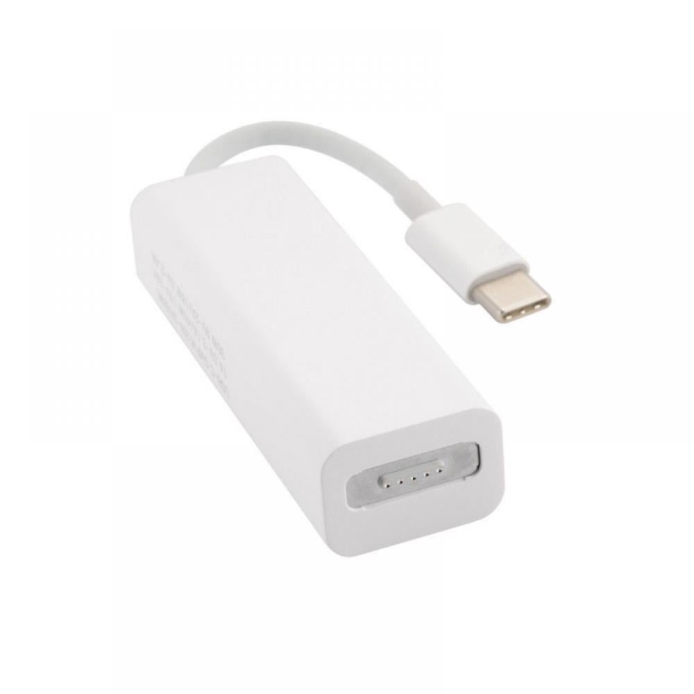 Abcelit MagSafe Adapter to MagSafe 2 Converter Compatible with Macbook Pro Air - Walmart.com