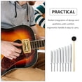 thumbnail image 3 of KALLORY Tuning Forks For Guitar And Other Musical Instruments 1Set 7.1x1x1in, 3 of 5