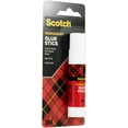 thumbnail image 4 of 3M Scotch Permanent Glue Stick, White, .45 oz., 4 of 7