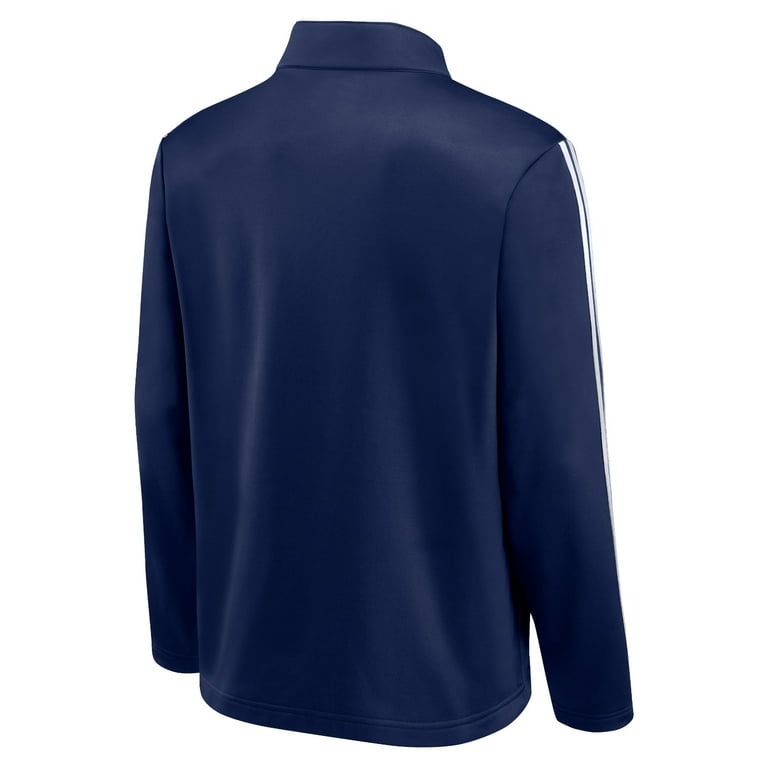 Chicago bears track online jacket