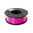 thumbnail image 2 of 3D-Fuel WorkDay PLA Island Fuschia 1.75mm 1Kg 3D Filament Diameter Tolerance +/- 0.05mm, 2 of 2
