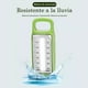 thumbnail image 4 of Lampara de Emergencia portátil Moreka MOR-559 14 Leds Recargable, 4 of 8
