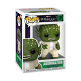 thumbnail image 2 of Funko Pop! Marvel: She-Hulk - Abomination Vinyl Bobblehead, 2 of 5