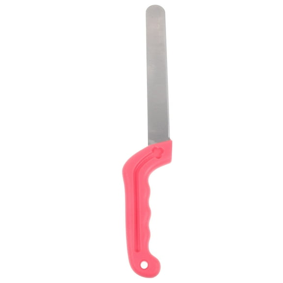 WRISTBIQUE Cutting Tool Foam Flower Cutter Florists 1Pcs 14X2.4X0.8In