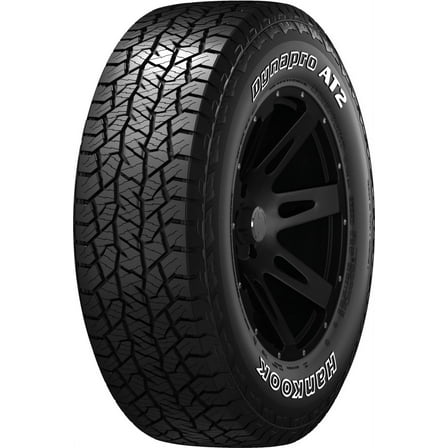 Hankook Dynapro AT2 215/85-16 115/112 S Tire